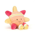 Amuseables Sun 'Roller skates'