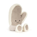 Amuseables Fitswell Mitten