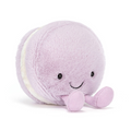 Amuseable May Macaron
