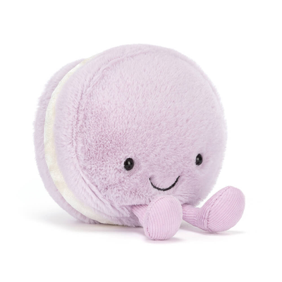 Amuseable May Macaron