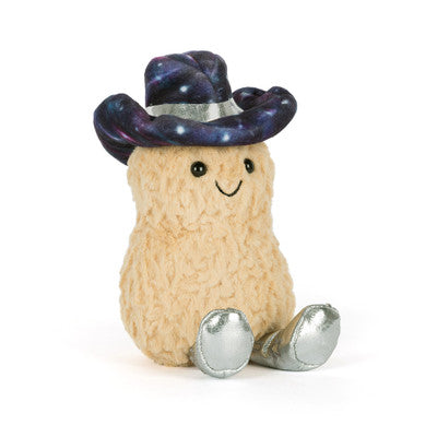 Amuseables Peanut 'Space Rodeo'