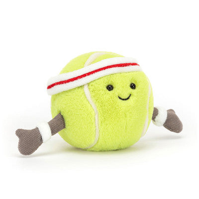 Amuseables SportsTennis Ball