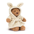 Bartholomew Bear 'Bathrobe Outfit'