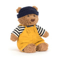 Bartholomew Bear 'Seafarer Outfit'