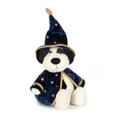 Rufferty Puppy 'Wizard Outfit'
