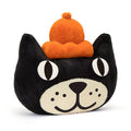 Jellycat JACK - large head