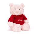 Leola Bear