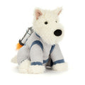 Munro Scottie Dog 'Space'