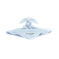 Bashful Bunny Blue Soother
