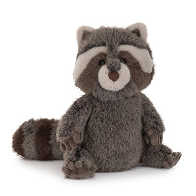 Trixiwoo Racoon