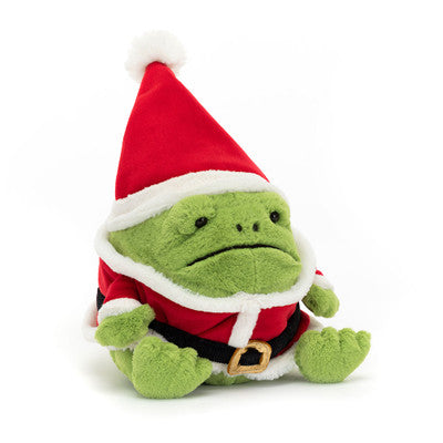 Ricky Rain Frog