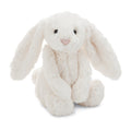 Bashful Cream Bunny - large