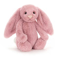 Bashful Pink Tulip Bunny