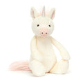 Bashful Unicorn - really big