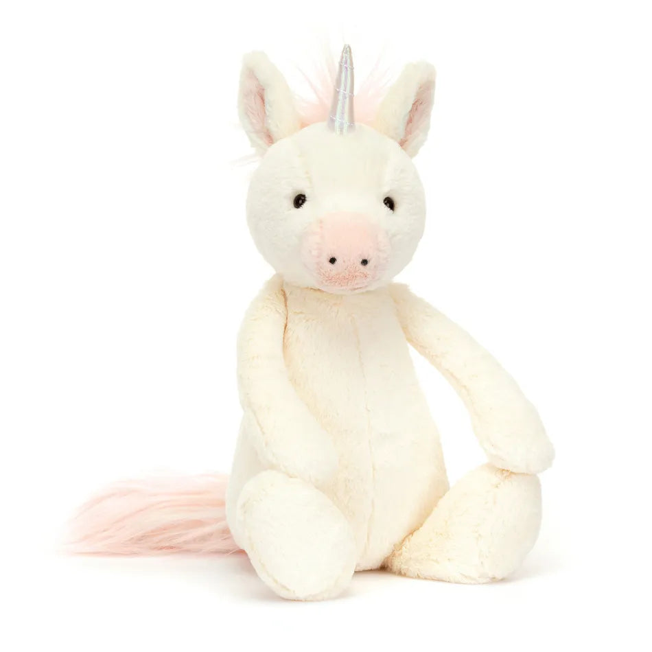 Bashful Unicorn - really big