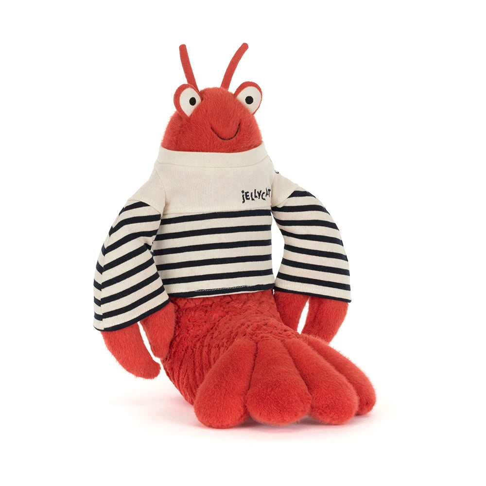 Larry Lobster 'sailor'