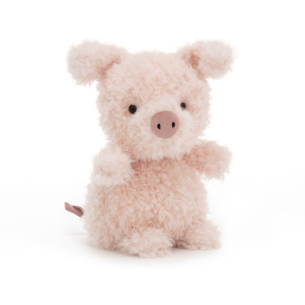 little pig